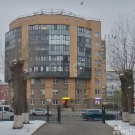 Продажа 2-комн квартиры на вторичном рынке улица Шкапина