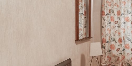 4-комн квартира Больничный переулок, 5