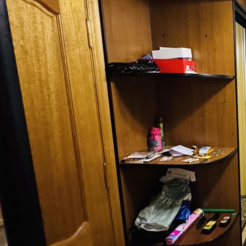 3-комн квартира Гороховая улица, 44