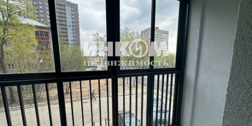 2-комн квартира Зеленый пр-кт,  д. 105