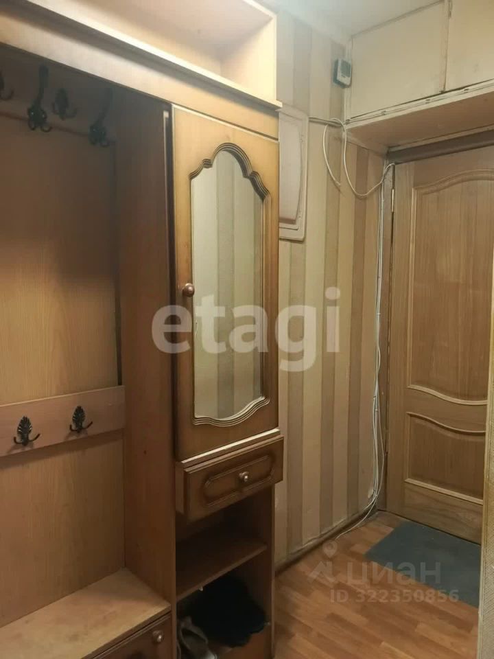 Продажа 3-комн квартиры на вторичном рынке Кириши, проспект Ленина, 13