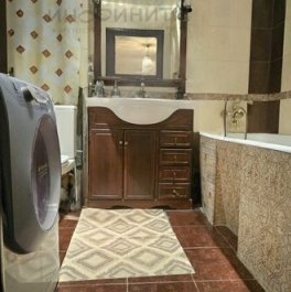 Продажа 2-комн квартиры на вторичном рынке улица Марии Ульяновой,  д. 3 к3