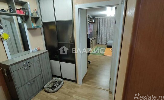 Продажа 3-комн квартиры на вторичном рынке Пушкино, ул Левковская гора