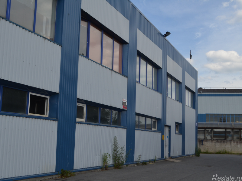 Аренда офиса Маршала Новикова,  д. 28