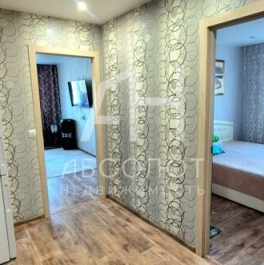 Продажа 3-комн квартиры на вторичном рынке Сергиев Посад г, Маслиева ул,  д. 20