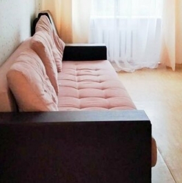 Продажа 1-комн квартиры на вторичном рынке Лебяжье, ул Комсомольская,  д. 2А