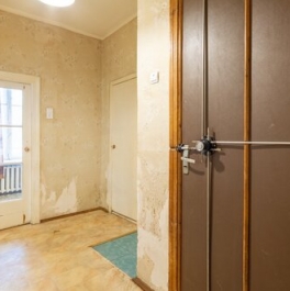Продажа 1-комн квартиры на вторичном рынке ул Кузнецовская,  д. 28