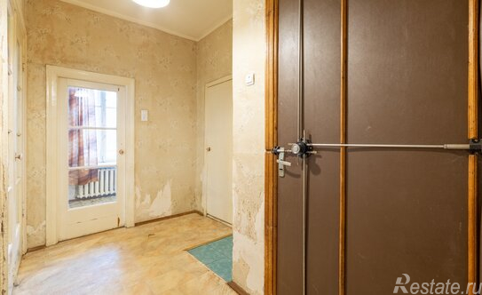 Продажа 1-комн квартиры на вторичном рынке ул Кузнецовская,  д. 28