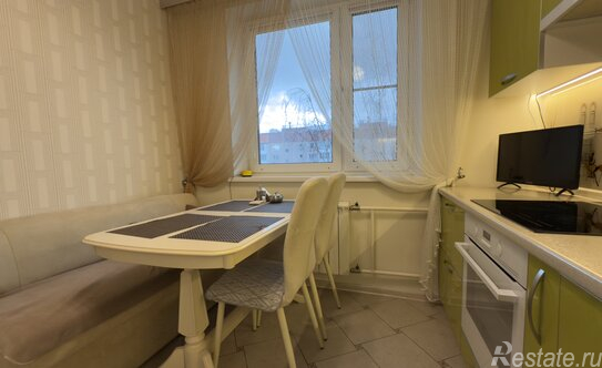 Продажа 1-комн квартиры на вторичном рынке ул Южнобутовская,  д. 107