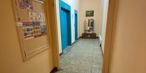 3-комн квартира улица Маршала Малиновского,  д. 8