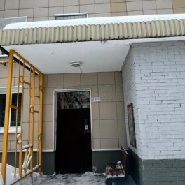 Продажа 2-комн квартиры на вторичном рынке ул Иерусалимская,  д. 2