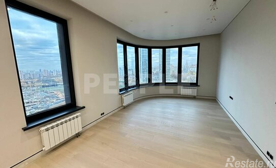 Продажа 4-комн квартиры на вторичном рынке ул Василия Ланового,  д. 7,  к. 1