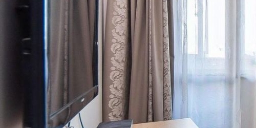 3-комн квартира Филевский бульвар, 39