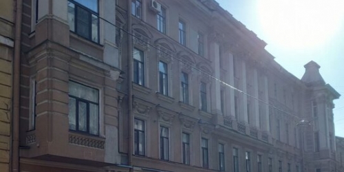 1-комн квартира ул Коломенская,  д. 32