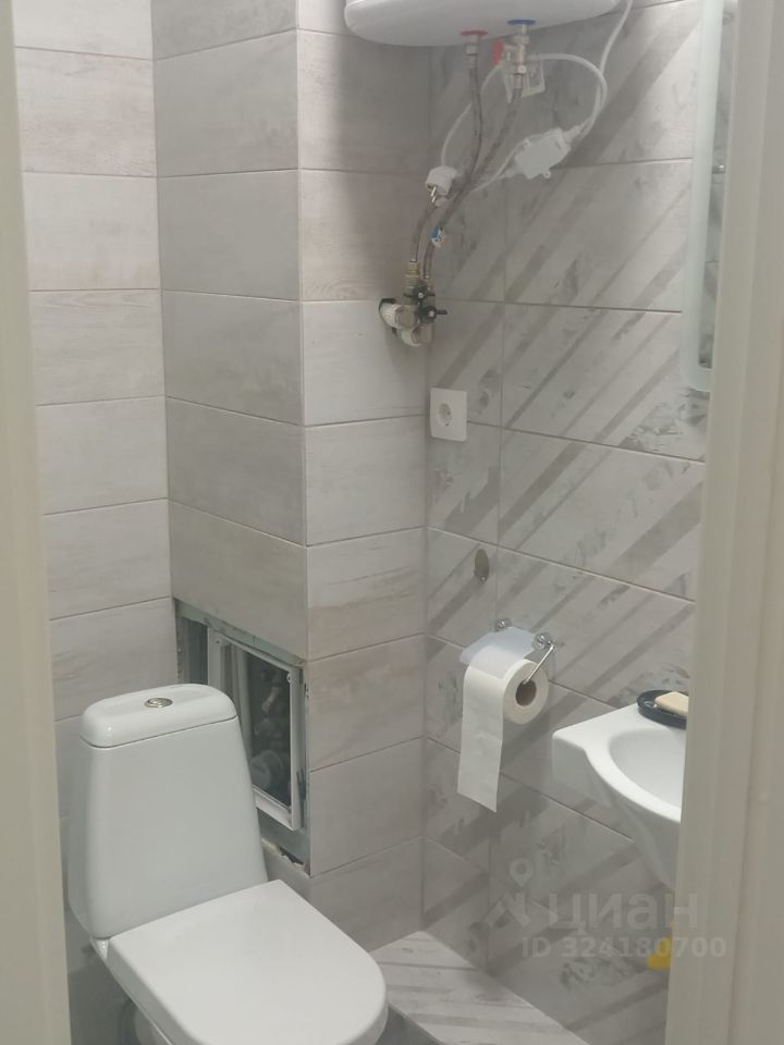 Аренда студии Усть-Славянка тер., улица Славянская, 8