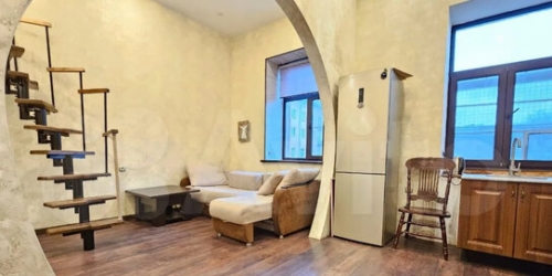 2-комн квартира ул Курляндская,  д. 16-18