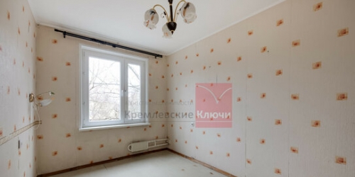 3-комн квартира Новочеркасский б-р,  д. 22