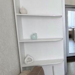 Продажа студии улица Артюхиной, 6К2