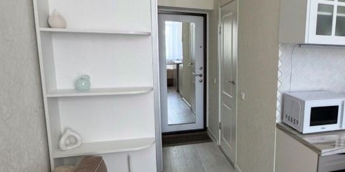 Студия улица Артюхиной, 6К2