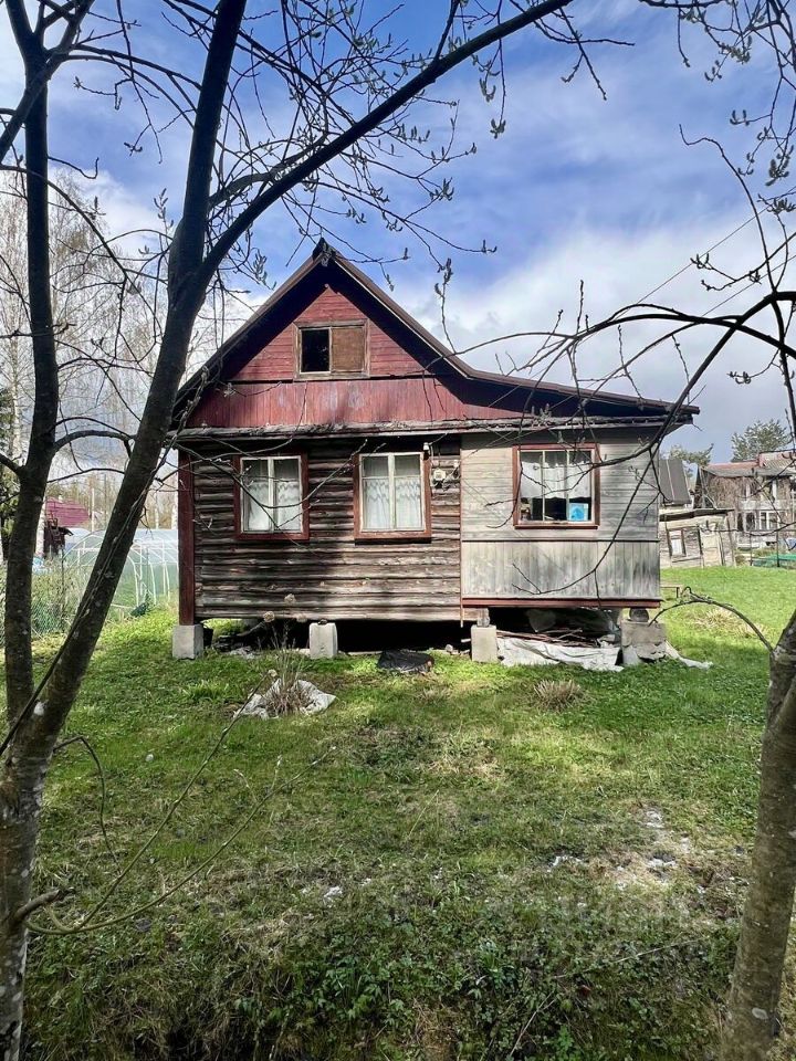 Продажа дома Яблонька СНТ, 155