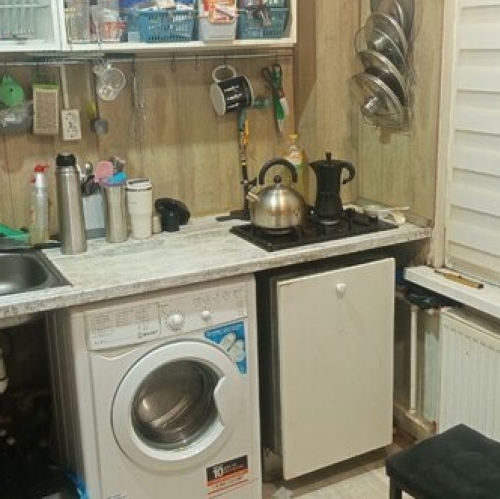 2-комн квартира Колпино г, Павловская ул,  д. 86