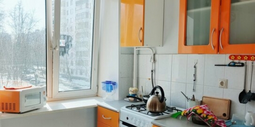 1-комн квартира ул Юных Ленинцев,  д. 3