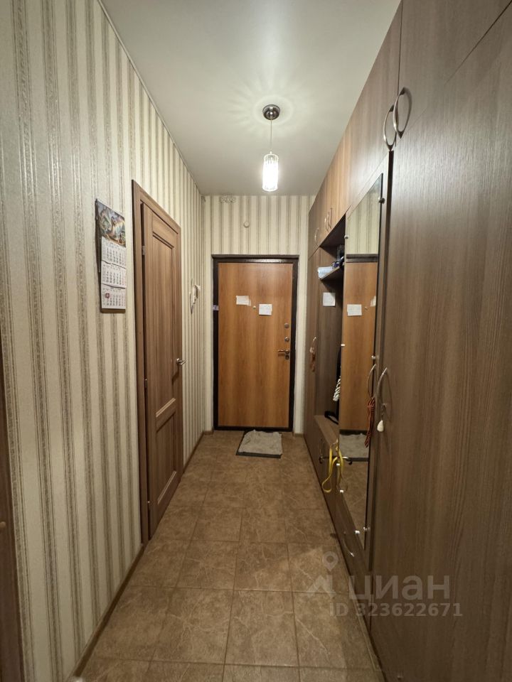 Продажа студии Кудрово г., улица Австрийская, 4к1