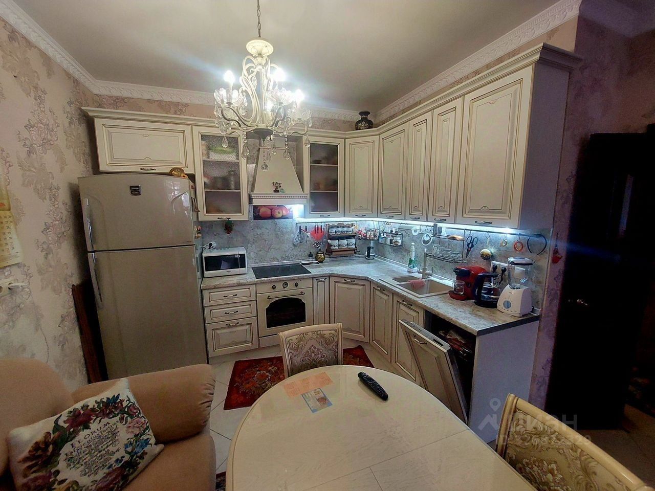 Продажа 2-комн квартиры на вторичном рынке Королев, проспект Космонавтов, 29/12к1