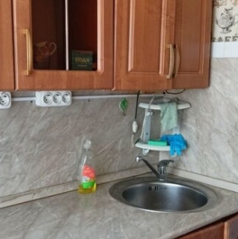 Продажа 2-комн квартиры на вторичном рынке Клин, улица Мечникова,  д. 20