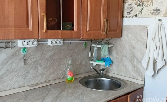 Продажа 2-комн квартиры на вторичном рынке Клин, улица Мечникова,  д. 20