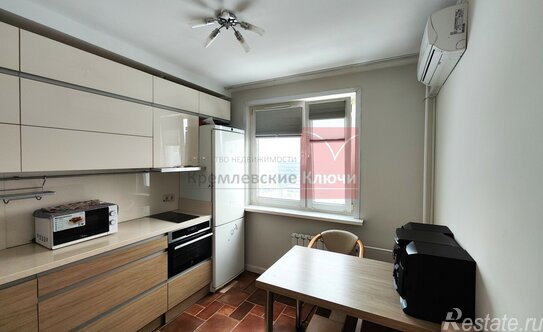 Продажа 2-комн квартиры на вторичном рынке Профсоюзная ул,  д. 146 к1