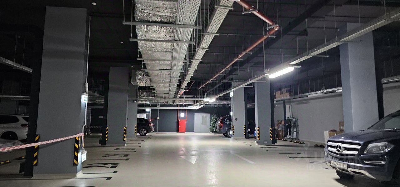 Продажа 6-комн квартиры на вторичном рынке Долгоруковская улица, 25к2