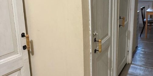 Комната улица Грузинский Вал, 26С3