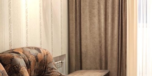 4-комн квартира улица Котина, 5