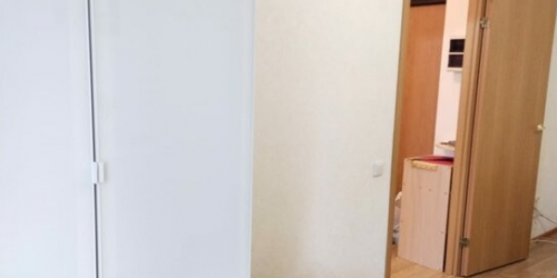 1-комн квартира ул Адмирала Трибуца,  д. 5