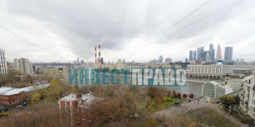 3-комн квартира Вражский 1-й пер,  д. 4