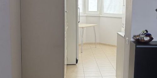 3-комн квартира Рублевское шоссе, 18К1