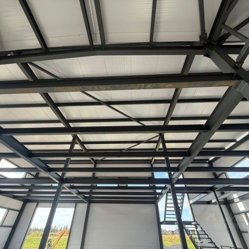 Склад Шушары