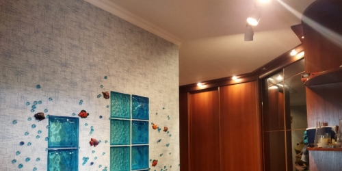 2-комн квартира Балашиха, Разина улица, дом 5