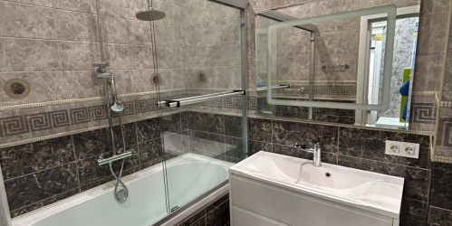 3-комн квартира фортунатовская,  д. 31,  к. 35