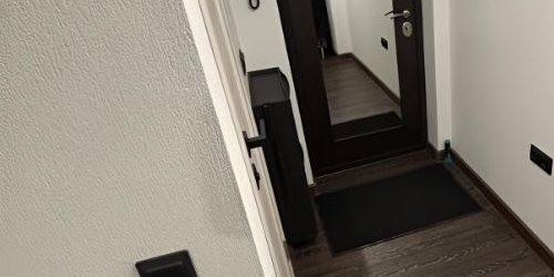 1-комн квартира Малая Охта тер., улица Казанская, 20