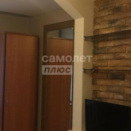 Продажа 2-комн квартиры на вторичном рынке Молоково, ул Школьная,  д. 5А