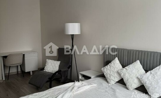 Продажа 1-комн квартиры на вторичном рынке Мытищи г, Разведчика Абеля ул,  д. 1