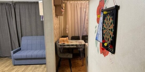 2-комн квартира ул Шаболовка,  д. 59,  к. 1