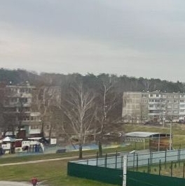 Продажа 1-комн квартиры на вторичном рынке д. Чемодурово, улица Центральная, 13