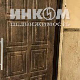 Продажа 2-комн квартиры на вторичном рынке Судостроительная улица,  д. 27 к3