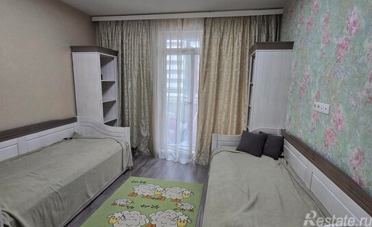 Продажа 4-комн квартиры на вторичном рынке Композиторов ул,  д. 12