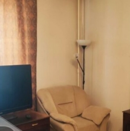 Продажа 2-комн квартиры на вторичном рынке Железнодорожный, Луговая улица,  д. 9