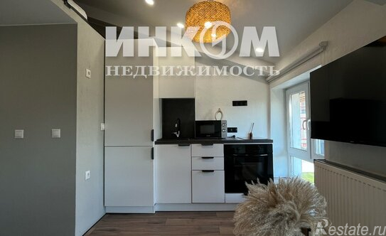 Продажа 1-комн квартиры на вторичном рынке улица Казакова