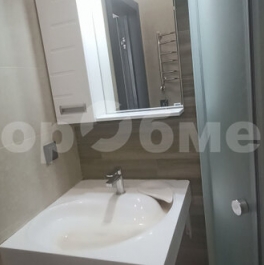 Продажа 1-комн квартиры на вторичном рынке Балакиревский переулок,  д. 23